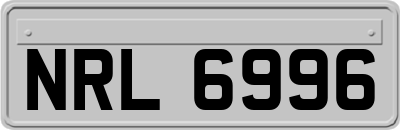 NRL6996