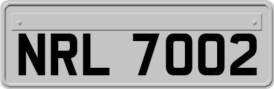NRL7002