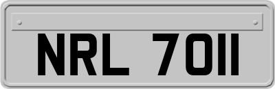 NRL7011