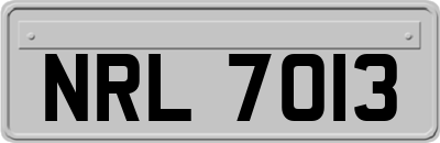NRL7013