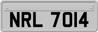 NRL7014