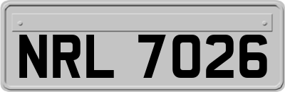 NRL7026