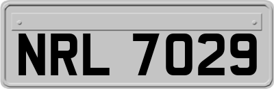 NRL7029