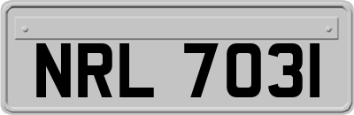 NRL7031