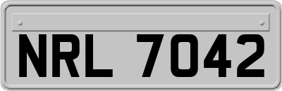 NRL7042