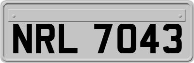 NRL7043