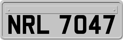 NRL7047