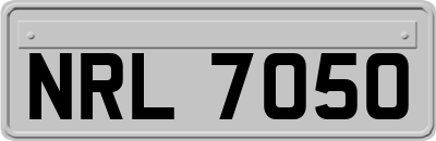 NRL7050