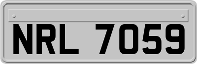 NRL7059