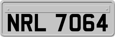 NRL7064