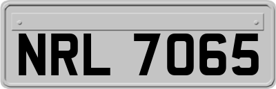 NRL7065