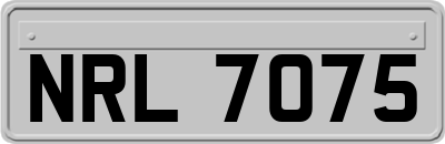 NRL7075