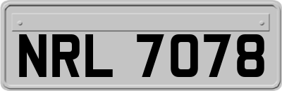 NRL7078