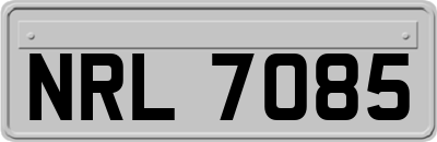 NRL7085
