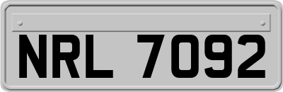 NRL7092