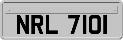 NRL7101