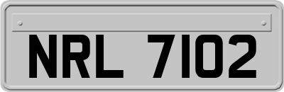 NRL7102