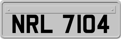 NRL7104