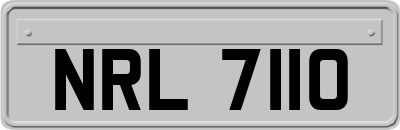 NRL7110