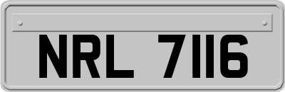 NRL7116