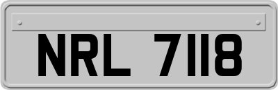NRL7118