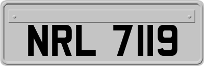 NRL7119