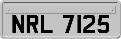NRL7125