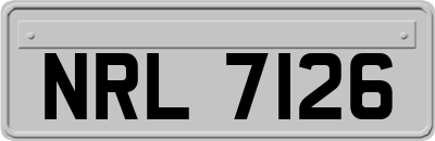 NRL7126
