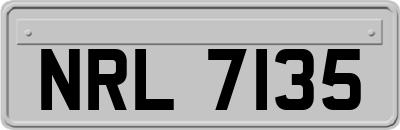 NRL7135