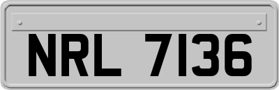 NRL7136