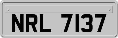 NRL7137