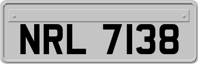 NRL7138