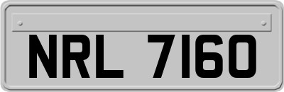 NRL7160