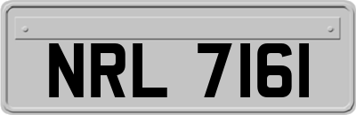 NRL7161