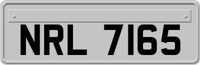 NRL7165