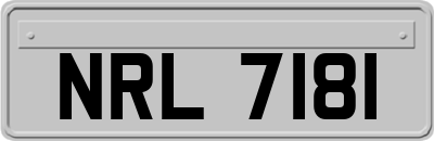 NRL7181