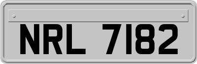NRL7182