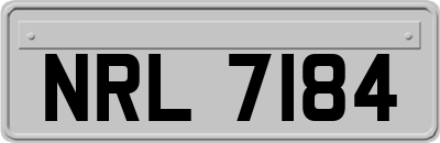 NRL7184