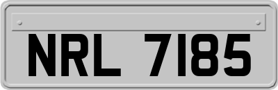 NRL7185