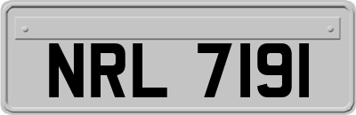 NRL7191