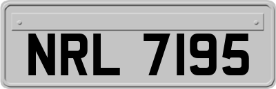 NRL7195