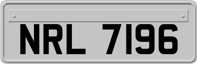 NRL7196