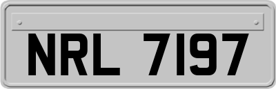 NRL7197