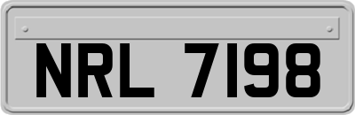 NRL7198