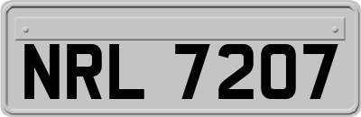 NRL7207