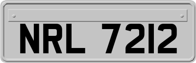 NRL7212