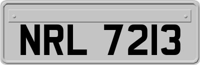NRL7213