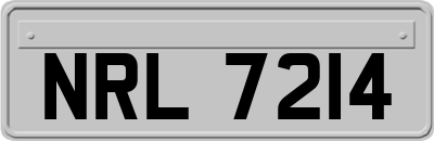 NRL7214
