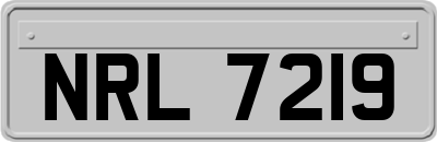 NRL7219