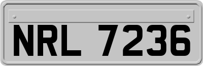 NRL7236